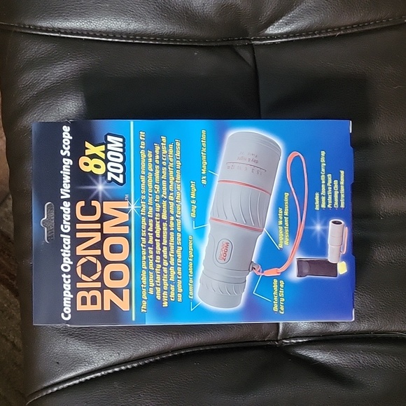 Bionic Zoom scope - Picture 2 of 4